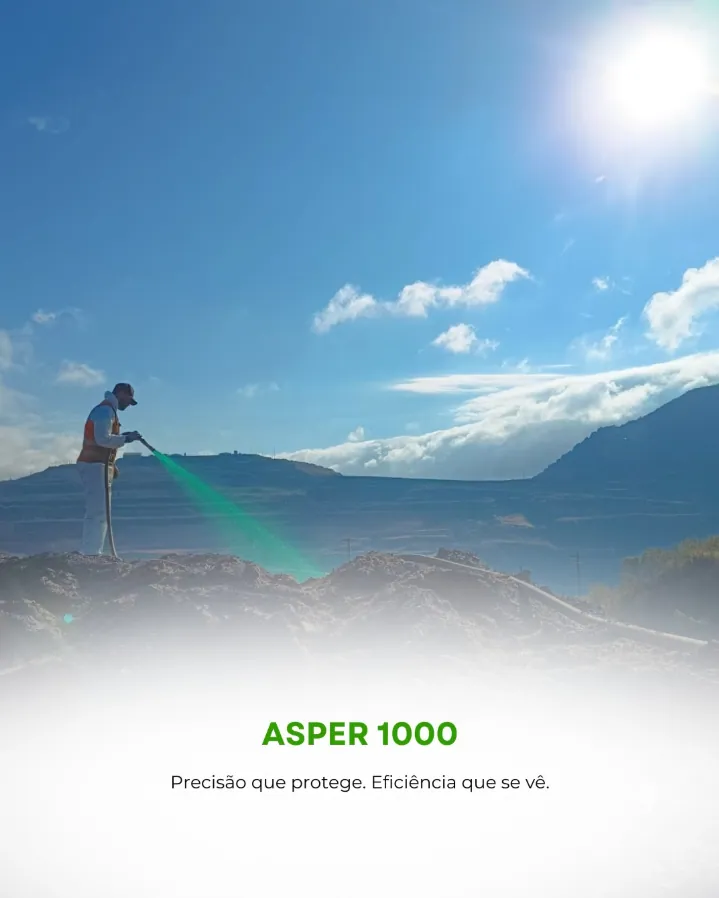 ASPER 1000 6