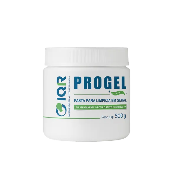 Progel