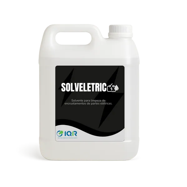 Solveletric