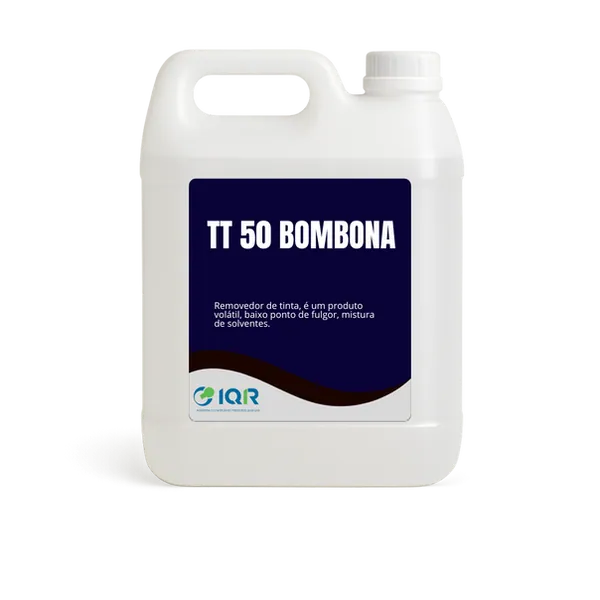 TT-50 Removedor