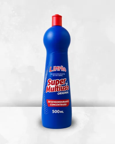 Super Multiuso