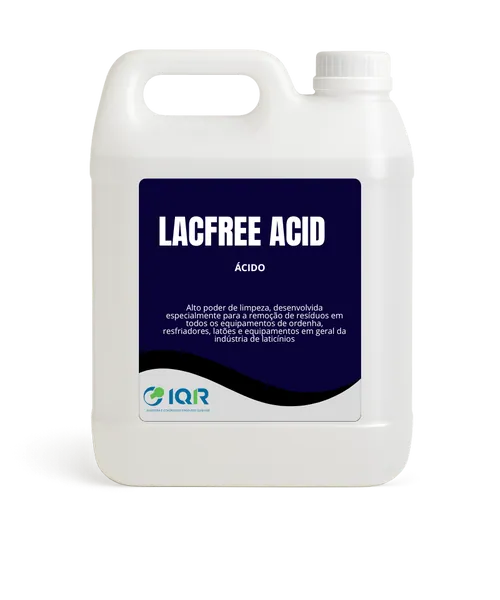 LACFREE ACID