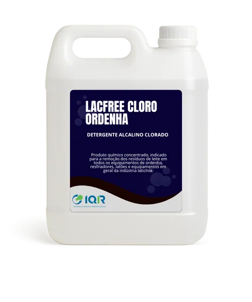 LACFREE CLORO