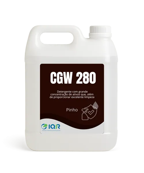 CGW-280 Pinho Gel