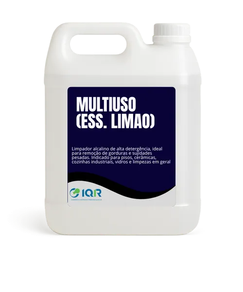 Multiuso Institucional